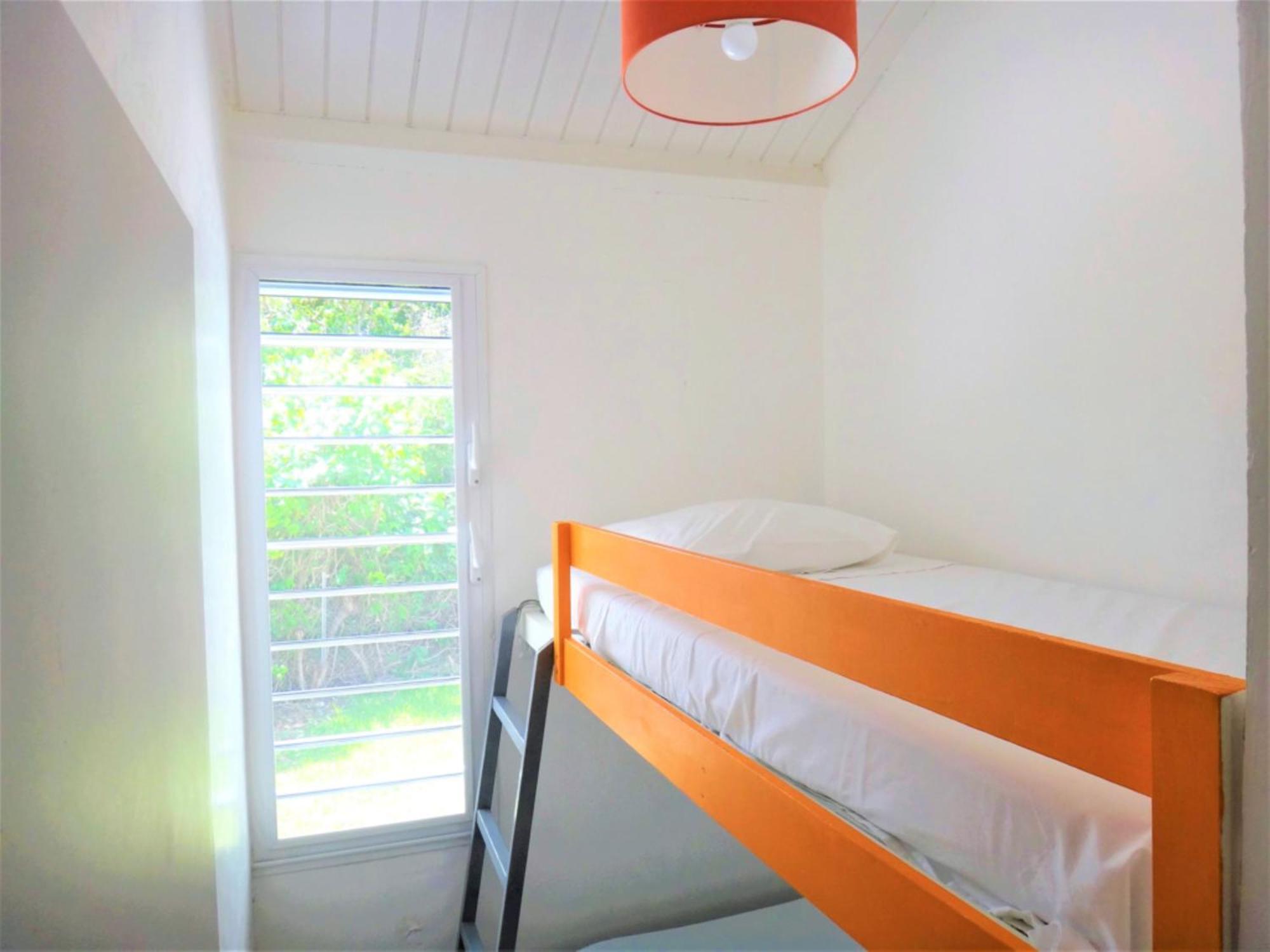 Gite Cannelle Saint-Francois  Bagian luar foto