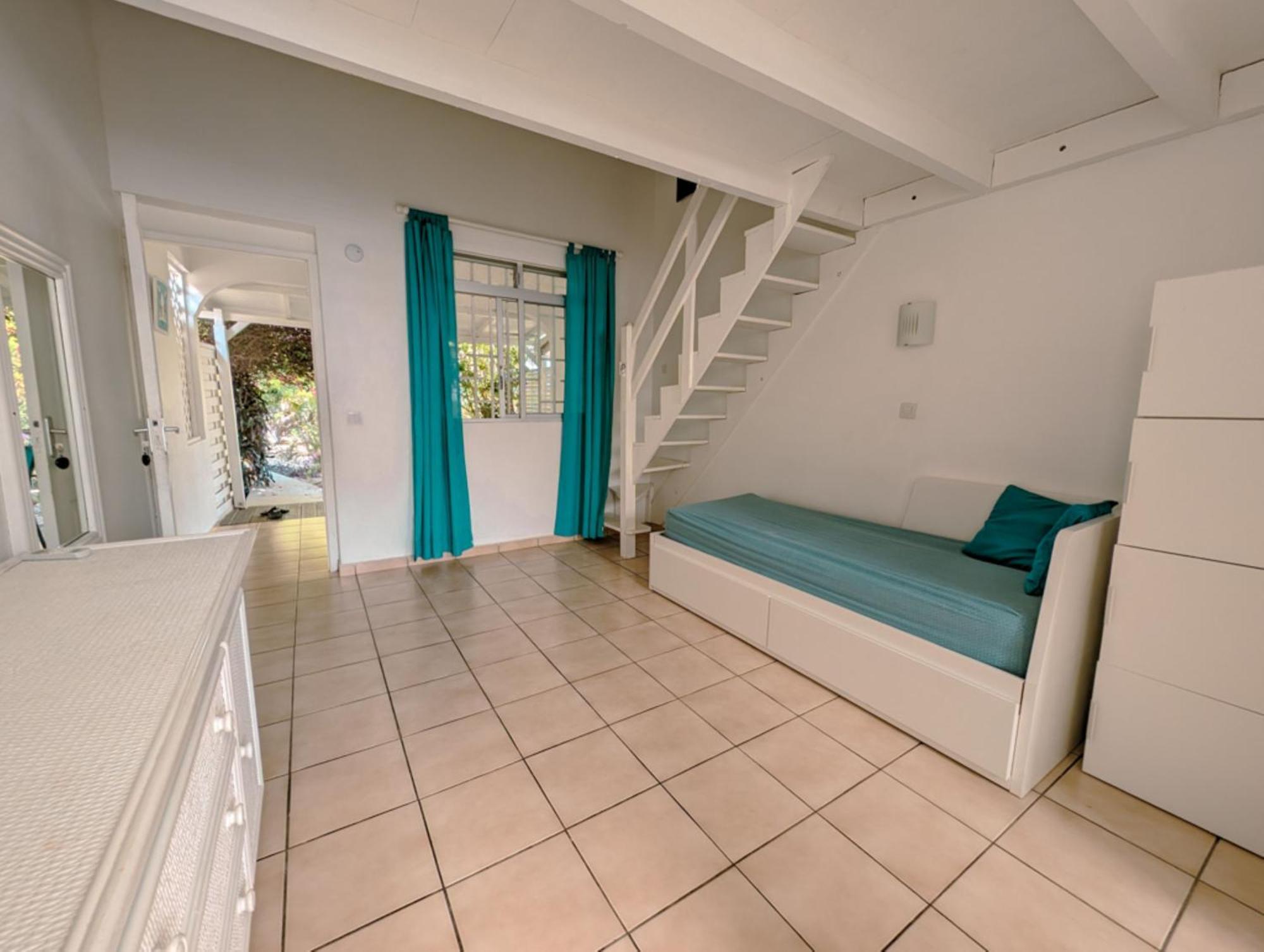 Gite Cannelle Saint-Francois  Bagian luar foto